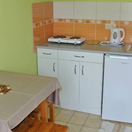 Lajtos Vendégház Hajdúszoboszló Exterior foto