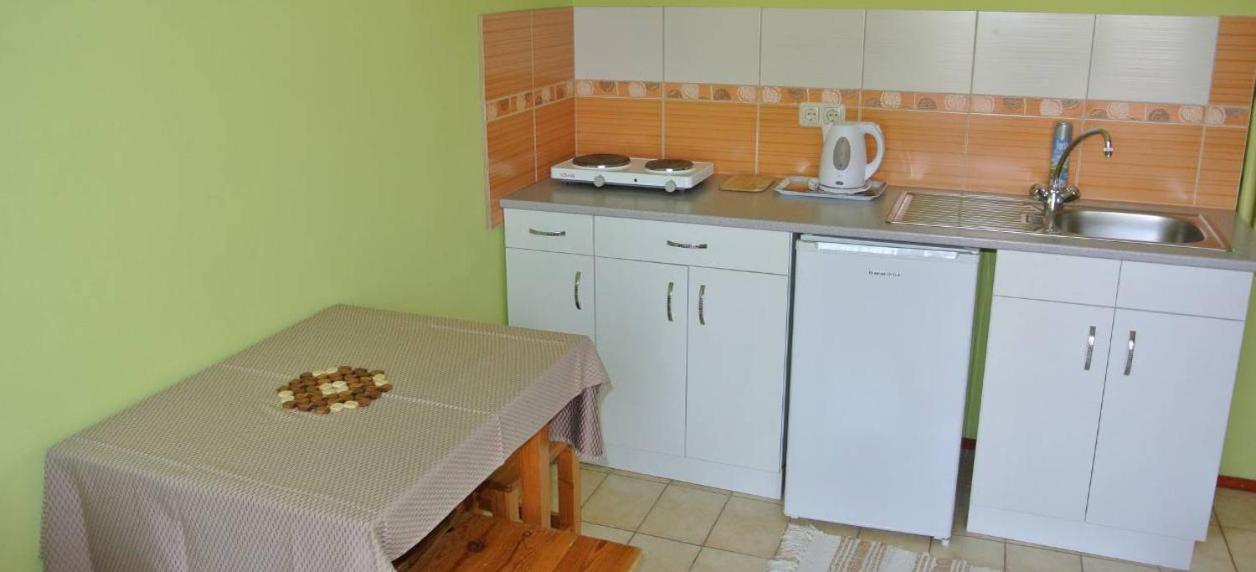 Lajtos Vendégház Hajdúszoboszló Exterior foto