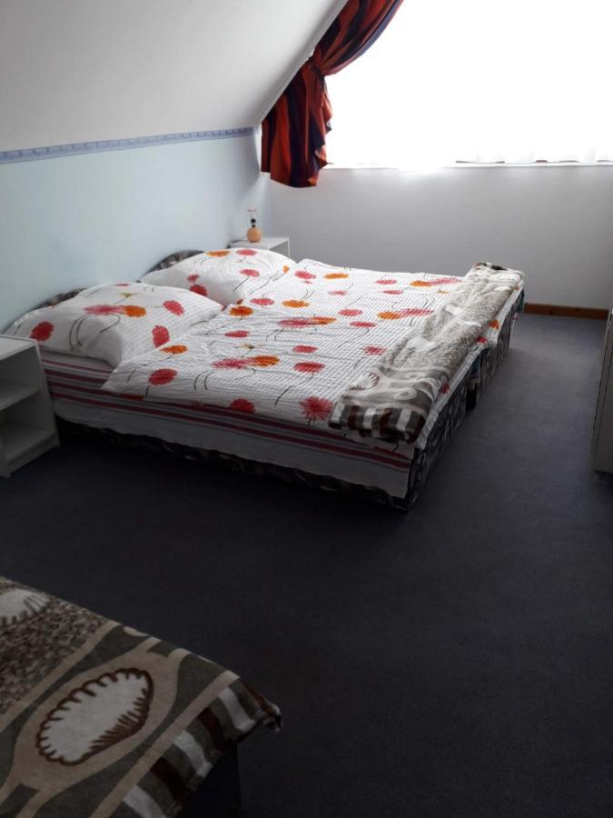 Lajtos Vendégház Hajdúszoboszló Exterior foto