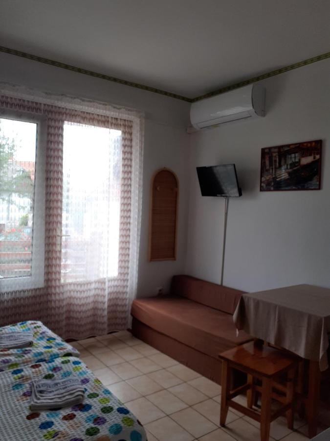 Lajtos Vendégház Hajdúszoboszló Exterior foto